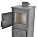 WOOD STOVES - HECHT SPARKLIS - STOVE - WORKSHOP - TOOLS