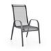 GARDEN FURNITURE SET - EKONOMY SET 6 - FURNITURE SETS - GARDEN FURNITURE