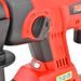 ACCU ROTARY HAMMER - HECHT 1022 - DRILLS AND SCREWDRIVERS - WORKSHOP - TOOLS