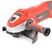 ELECTRIC ANGLE GRINDER - HECHT 1323 - ANGLE GRINDERS - WORKSHOP - TOOLS