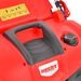 ELECTRIC LAWN SCARIFIER - HECHT 1999 2 IN 1 - ELECTRIC SCARIFIERS - GARDEN