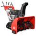 PETROL SNOW BLOWER WITH SELF PROPELLED SYSTEM - HECHT 9534 SQ - TWO STAGE SELF PROPELLED{% if kategorie.adresa_nazvy[0] != zbozi.kategorie.nazev %} - GARDEN{% endif %}