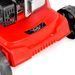 PETROL LAWN MOWER - HECHT 5406 - HAND PUSHED - GARDEN