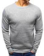 Siv pulover