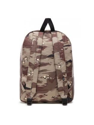 Nahrbtnik z army vzorcem Superdry Neo Slimline