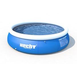 HECHT 3276 BLUESEA