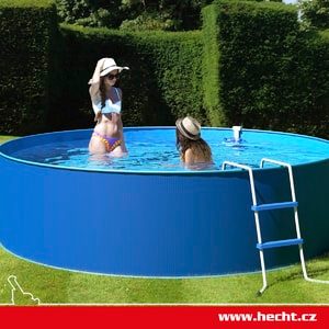 Prežite dokonalé leto pri vode alebo v bazéne na vašej záhrade!