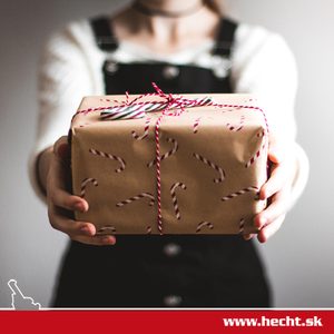 Vianoce stihneme!