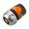 HECHT 08030 - Spojka 3/4"