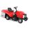 Záhradný traktor HECHT 5169 Záhradný traktor HECHT 5169
