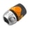 HECHT 08010 - Spojka 1/2" HECHT 08010 - Spojka 1/2"