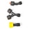 004112 - set trysiek k HECHT 4112, 4116 004112 - set trysiek k HECHT 4112, 4116