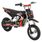 Detská aku motorka HECHT 54300 RED Detská aku motorka HECHT 54300 RED