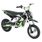 Detská akumulátorová motorka HECHT 54300 GREEN Detská akumulátorová motorka HECHT 54300 GREEN