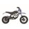 HECHT 59750 BLUE HECHT 59750 BLUE