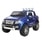 FORD RANGER BLUE FORD RANGER BLUE