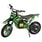 Accu minicross HECHT 54501 Accu minicross HECHT 54501