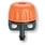 Regulovateľný odkvapkávač Claber, 0-40 l/h Regulovateľný odkvapkávač Claber, 0-40 l/h