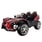 HECHT 58888 RED HECHT 58888 RED