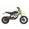 HECHT 59750 GREEN HECHT 59750 GREEN