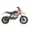 HECHT 59750 ORANGE HECHT 59750 ORANGE