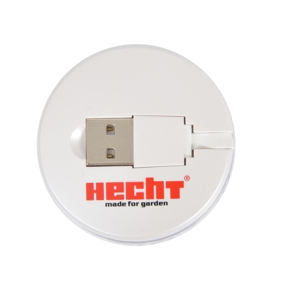 USB KÁBEL 2IN1 - HECHT 000210