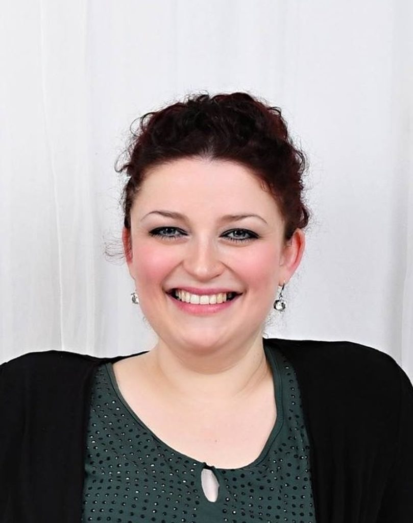Ing. Ivana Červenková, Ph.D., maminka, 33 let