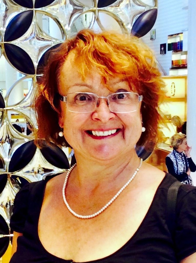 Ing. Jana Ondráčková, CSc, akademická pracovnice, 61 let