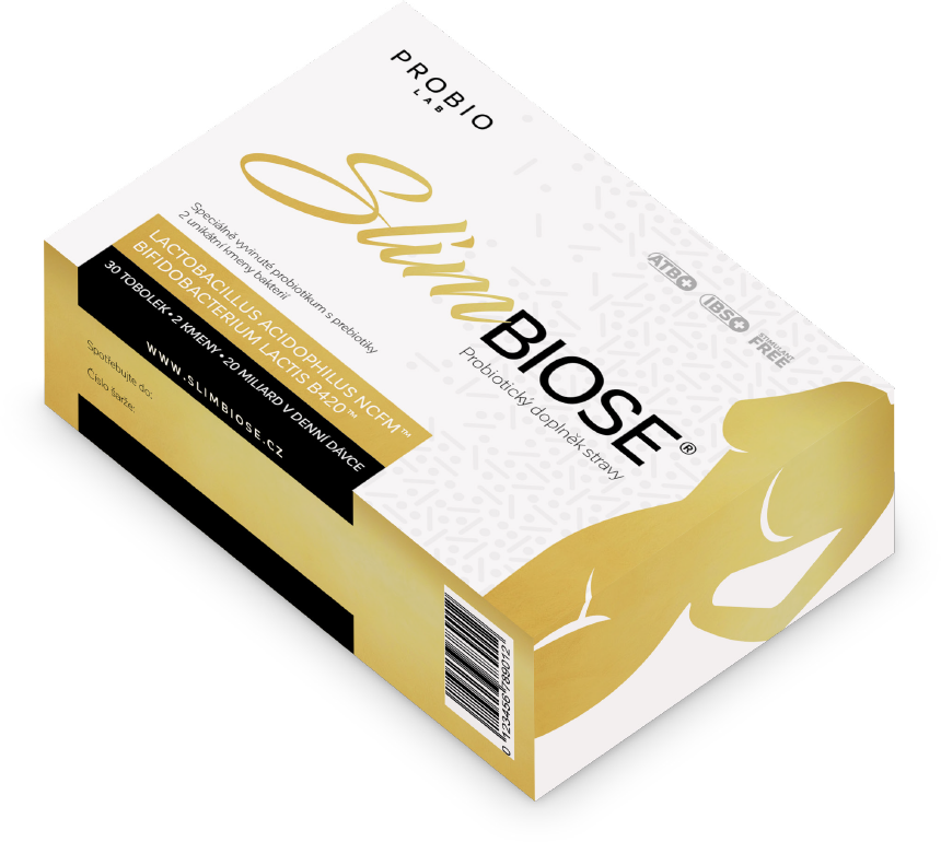 SLIMBIOSE ®