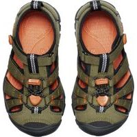 DDstep barefoot kožené celoroční boty - Náklaďák