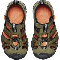 KEEN SEACAMP II CNX CHILDREN vintage indigo/evening primrose