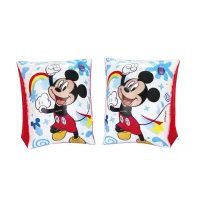 Bestway Nafukovací rukávky - Disney Junior: Mickey a přátelé