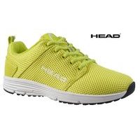 Dámská obuv HEAD HW-207-21-02 Žlutá