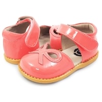 Livie & Luca BOW Coral