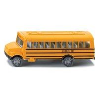 SIKU Blister - Americký školský autobus