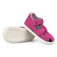 Dětské sandály KEEN SEACAMP II CNX CHILDREN coronet blue/hot pink