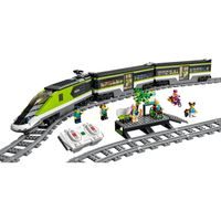 Adventní kalendář LEGO® City 2023