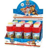 Bublifuk Paw Patrol 300 ml (dis. 12 ks)