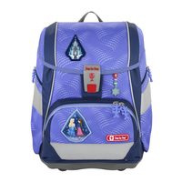 Bagmaster BAG 23 A studentský batoh - zeleno černý