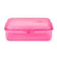 LUNCH BOX 22 A PINK