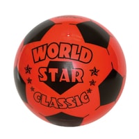 Míč World Star 220 mm