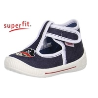 Domácí obuv Superfit 0-00252-80 Ocean