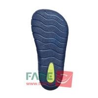 Dětské tenisky Superfit 1-006195-8030 SPORT7 MINI modrá