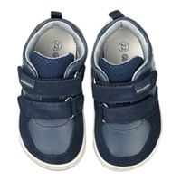 Dětská BAREFOOT letní obuv Protetika - Světle modré