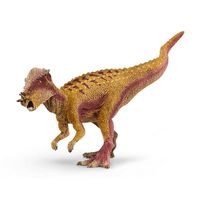 Prehistorické zvířátko - Pachycephalosaurus