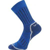 VoXX ponožky Guru dětská - modrá