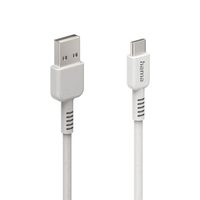 Hama Eco Power 10, powerbanka, 10000 mAh, 2 A, 2 výstupy: 2x USB-A