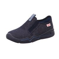 Domáca obuv Superfit 3-00300-80 BENNY blau