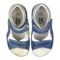 PRIMIGI sandály chlapecké modré