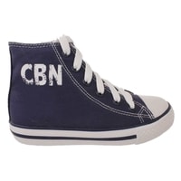 Dětské tenisky Ciciban Canvas Navy